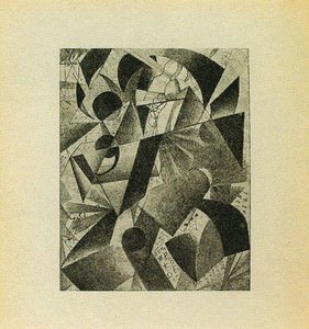 Pilot — Kazimir Malevich