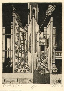 Gospel — Oleksandr Aksinin