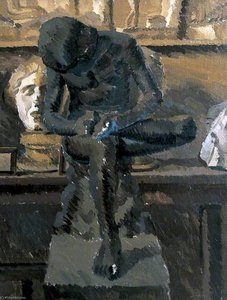 Spinario (after A Cast) — John Turner