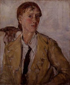 Dame Ethel Walker — Ethel Walker