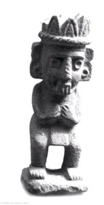 Figure — Aztec Empire