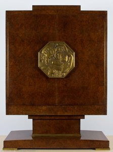 Untitled — Émile-jacques Ruhlmann