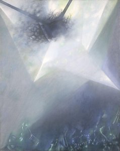 Skylight Moon — Loren Maciver