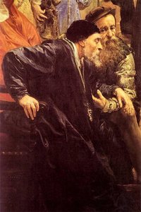 Bishop Union — Jan Matejko