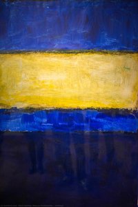 Untitled — Mark Rothko