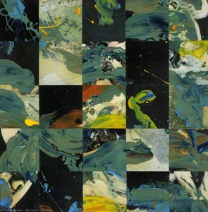 Untitled — Bill Wylie