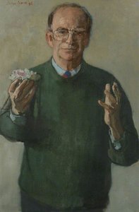 Sir John Meurig Thomas, Master (1993–2002) — John Stanton Ward