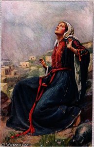 Mary the Mother of Jesus