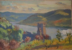 Visegrád