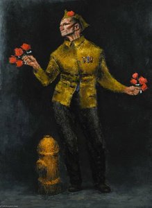Hero — Joseph Hirsch