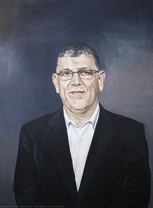 The Honourable John Ajaka — Kim Daniel
