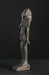 The Awakening Of Ethiopia — Meta Vaux Warrick Fuller, Art Nouveau