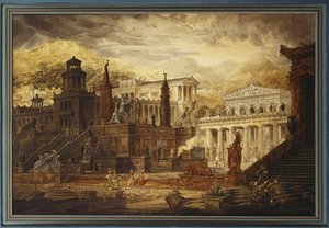 A Reconstruction Of Sparta