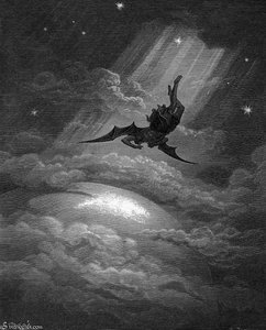 Paradise Lost - (12) — Paul Gustave Doré