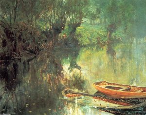 November — Guy Orlando Rose