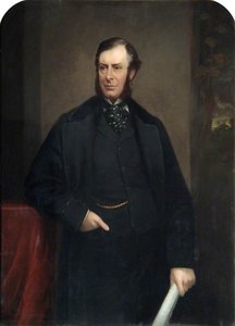 Henry Charles Johnson
