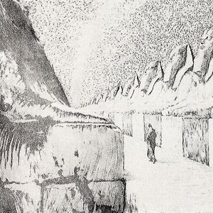 Sphinx — František Kupka