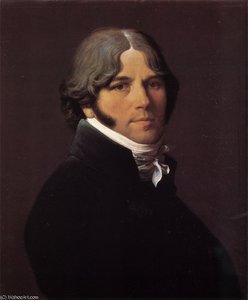 Marie Joseph Ingres — Jean-auguste-dominique Ingres