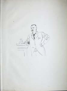 Untitled (276) — Christian Krohg