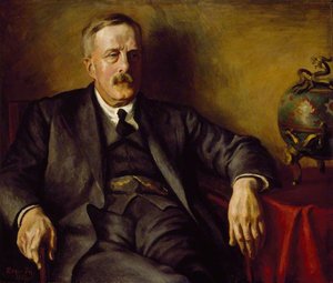 Frank Hindley Smith