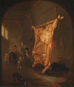 Abraham Van Den Hecken
