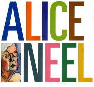 Untitled (641) — Alice Neel