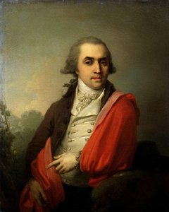 Torsukov Ardalon A — Vladimir Lukich Borovikovsky