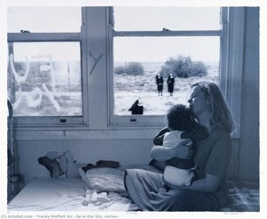 Up In The Sky (series) — Tracey Moffatt Ao
