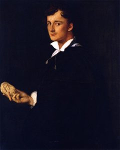 Lorenzo Bartolini — Jean-auguste-dominique Ingres, Neoclassical Style