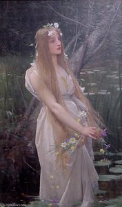 Untitled (437) — Jules Joseph Lefebvre