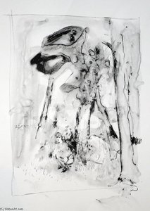 A Beautiful Little Shit For Dieter — Richard Hamilton