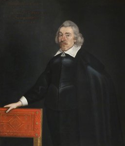 John Maitland (d.1645), 1st Earl Of Lauderdale — Adam De Colone