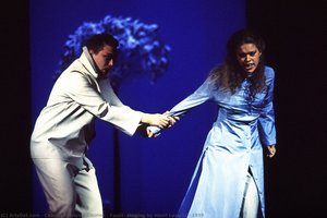 Faust, Staging By Henri Lazarini, 1999 — Charles François Gounod