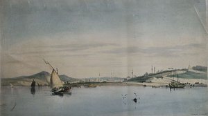 Belgrade — James Baker Pyne