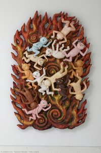 Fallen Angels — Takanori Ishizuka