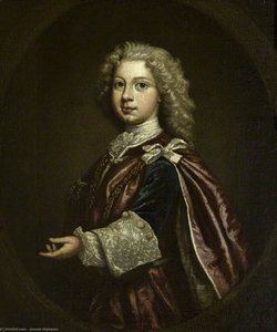 William Augustus