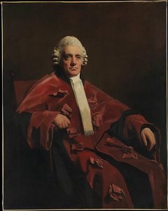 William Robertson (1753 1835), Lord Robertson — Henry Raeburn