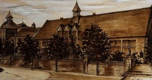Taunton Municipal Buildings, 1902 — Joan Ley