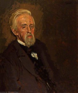 George Jacob Holyoake