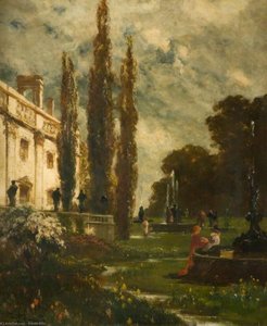 House And Gardens