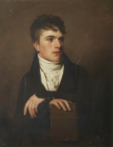 John James Ruskin (1785–1864) — George Watson