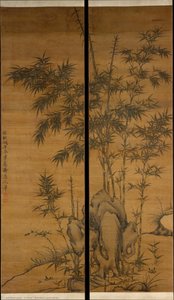Li K'an