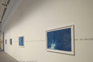 La Muralla Azul — Runo Lagomarsino