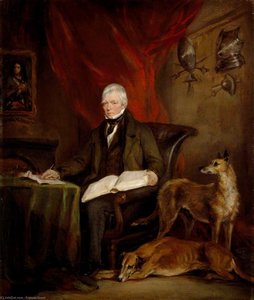 Walter Scott