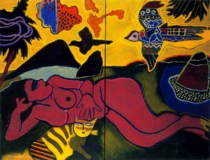 Untitled (292) — Corneille