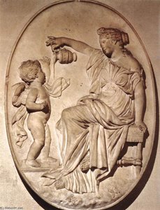 Temperance — Jacques Sarazin