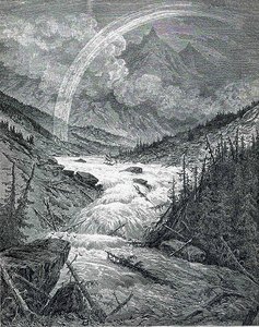 Untitled (4050) — Paul Gustave Doré