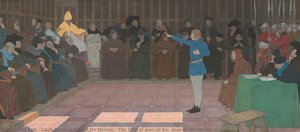 The Trial of Joan of Arc (Joan of Arc series: VI)