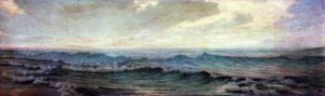 La Mer (also known as The Sea)