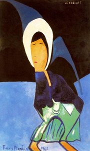 Villejuif — Francis Picabia